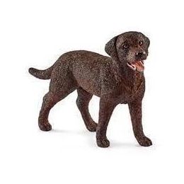 Schleich Labrador Retriever Female (d)