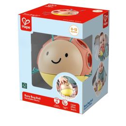 Hape Busy Bug Roll