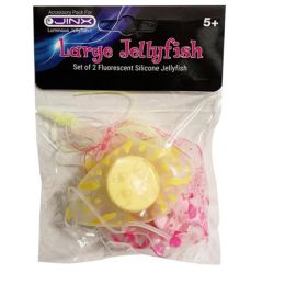 Jinx Large Jellyfish Accessory Pack