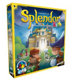 Splendor Kids