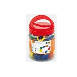 Viga Lacing Beads