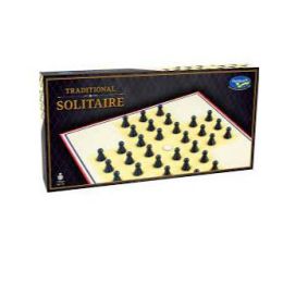 Holdson Traditional Solitaire
