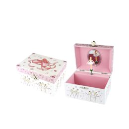 Kaper Kidz Juilliard Academy Keepsake Music Box