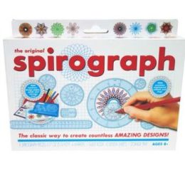 Spirograph Design Kit
