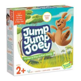 Peaceable Kingdom Jump Jump Joey