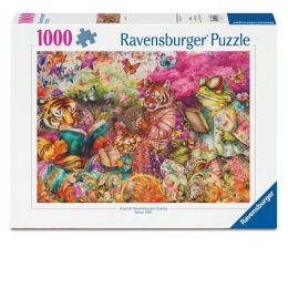 Ravensburger 1000pc Book Club