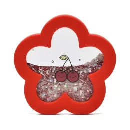 Ooci Glowies - Large Flower Red Cherries