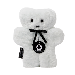 Flatout Bear Bluey
