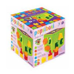Play & Learn Popsiboxi