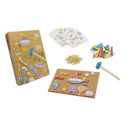 Kaper Kidz Tap Tap Underwater World in Bookcase