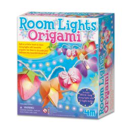 4m Room Lights Origami