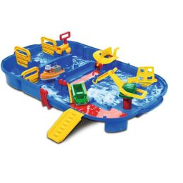 AquaPlay LockBox