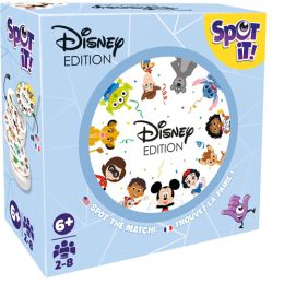 Spot It! Disney Edition