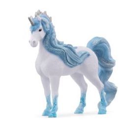 Schleich Flowy Unicorn Mare