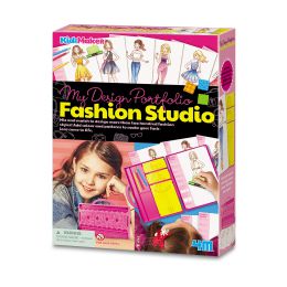 4m Kidzmaker Design Fashion Studio