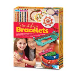 4m Kidzmaker Friendship Bracelets