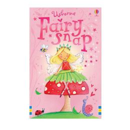 Usborne Fairy Snap