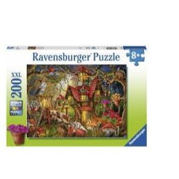 Ravensburger 200pc The Little Cottage