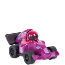 Tiger Tribe Presto Racers S2 - Stellar (Pink/Purple)