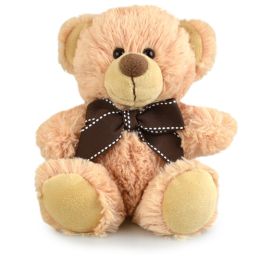 Korimco Buddy Beige Bear 23cm