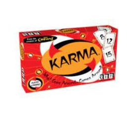 Karma Card Game