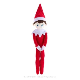 The Elf On The Shelf - Plushee Pals