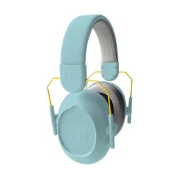 Kidywolf Noise Ear Muffs Blue