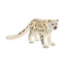 Schleich Snow Leopard