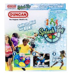 Duncan Splash Tag Balloon Game