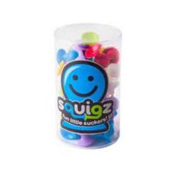 Fat Brain Squigz Starter Set