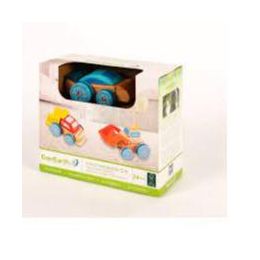 Everearth Interchangeable Car (d)