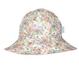 Acorn Celeste Wide Brim Sunhat 18m-3yr