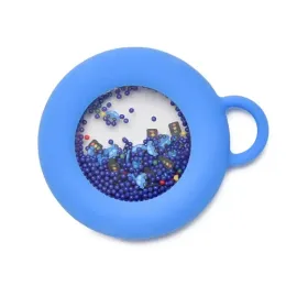 Ooci Pop Loop – Blue Transport