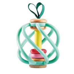 Hape  Apple Grab Toy