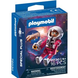 Playmobil Astronaut