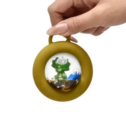 Ooci Orb - Dinosaur Khaki