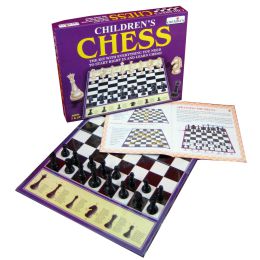 Children's Chess
