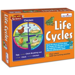 Life Cycles (d)