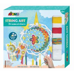 Avenir String Art Dream Catcher