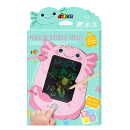 Avenir Magic Doodle Tablet Axolotl