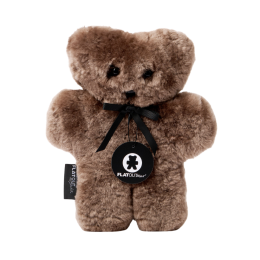 Flatout Bear Chocolate