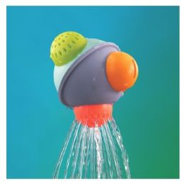 Sassy Baby Discovery Bath Ball