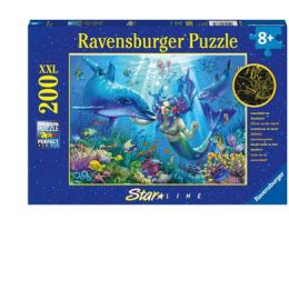 Ravensburger 200pc Underwater Paradise