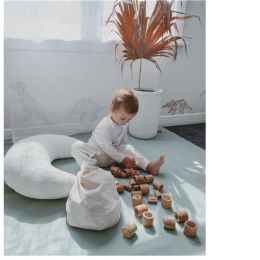 Bamboo Balancing Set 100pc (d)