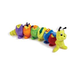 Edushape Dress-a-Pillar