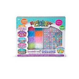 Rainbow Loom Bead Moji Kit
