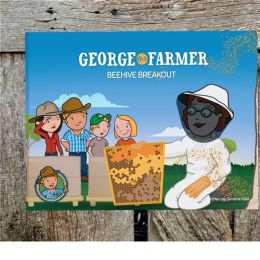 George The Farmer Beehive Breakout