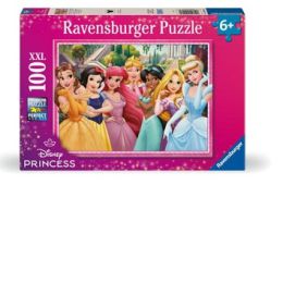 Ravensburger 100pc Disney Princess Life's A Fairy