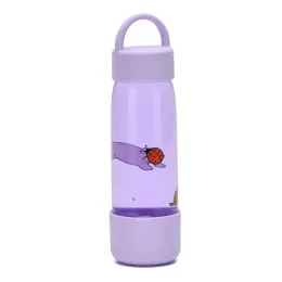 Ooci GlowTube – Purple Ladybug