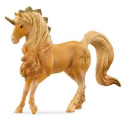 Schleich Apollon Unicorn Stallion